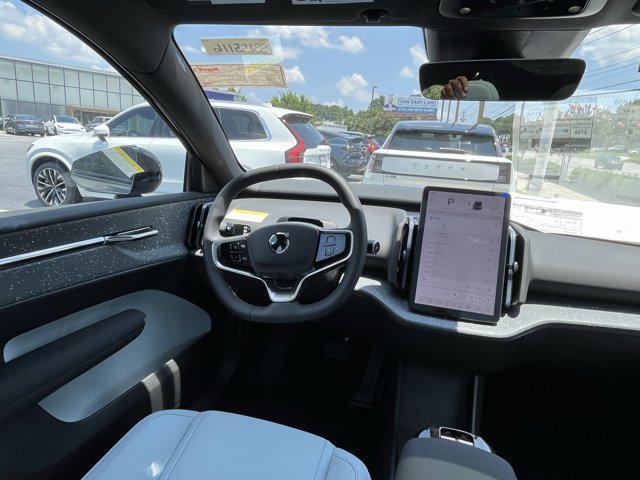 new 2025 Volvo EX30 car, priced at $48,760