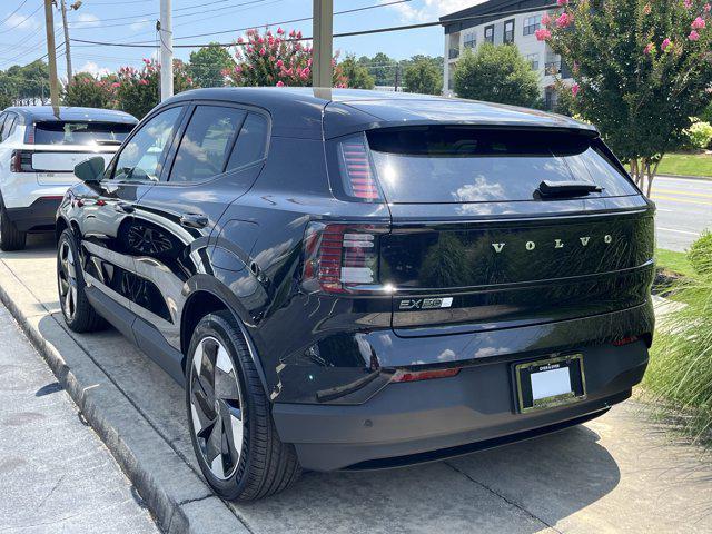 new 2025 Volvo EX30 car, priced at $48,760