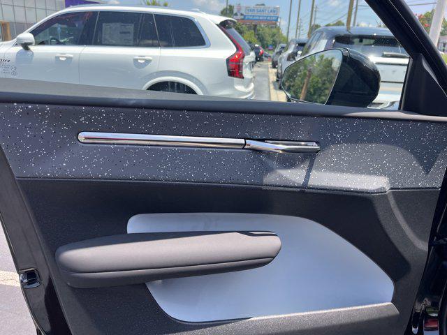 new 2025 Volvo EX30 car, priced at $48,760