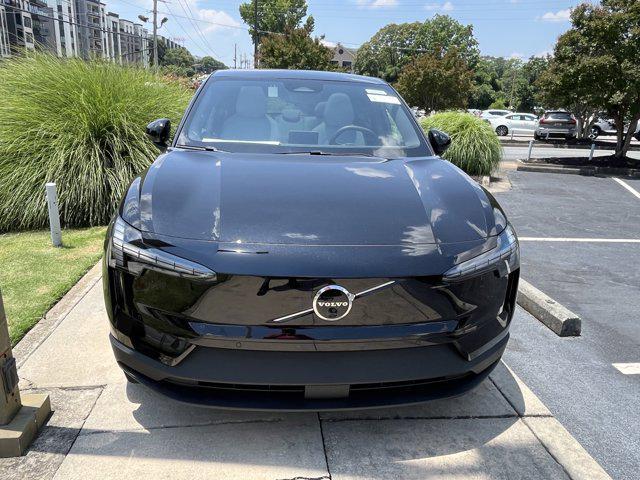 new 2025 Volvo EX30 car, priced at $48,760
