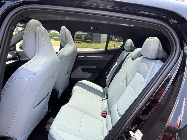 new 2025 Volvo EX30 car, priced at $48,760