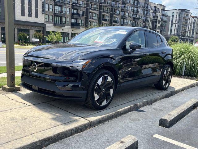 new 2025 Volvo EX30 car, priced at $48,760