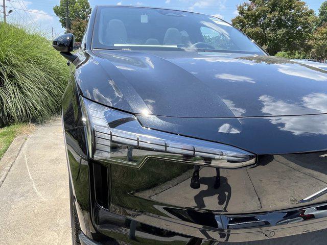 new 2025 Volvo EX30 car, priced at $48,760