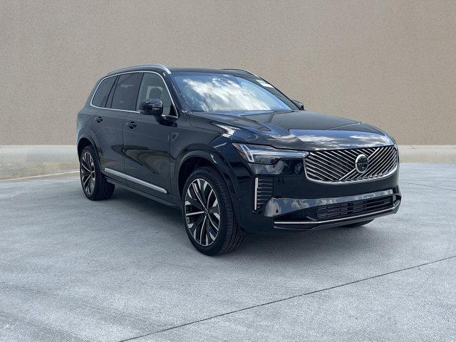 new 2026 Volvo XC90 Plug-In Hybrid car, priced at $90,900