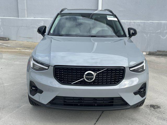 new 2026 Volvo XC40 car, priced at $50,150