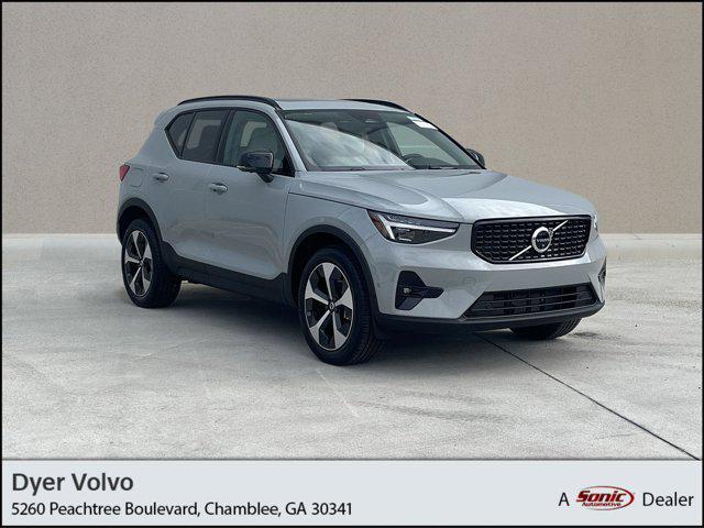 new 2026 Volvo XC40 car, priced at $50,150