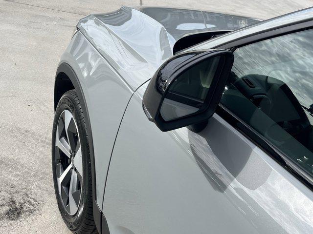 new 2026 Volvo XC40 car, priced at $50,150