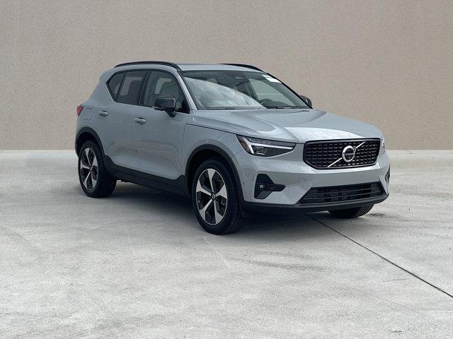 new 2026 Volvo XC40 car, priced at $50,150