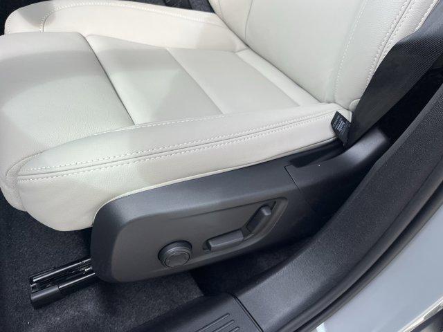 new 2026 Volvo XC40 car, priced at $50,150