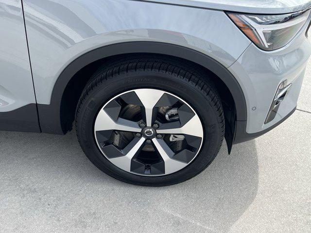 new 2026 Volvo XC40 car, priced at $50,150