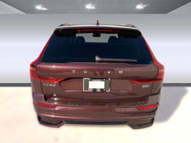 new 2026 Volvo XC60 car, priced at $51,271