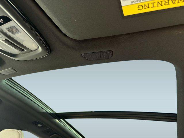 new 2026 Volvo XC60 car, priced at $51,271