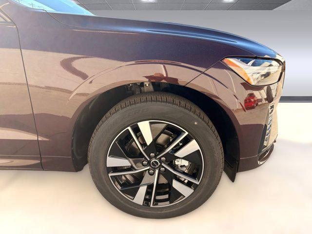 new 2026 Volvo XC60 car, priced at $51,271