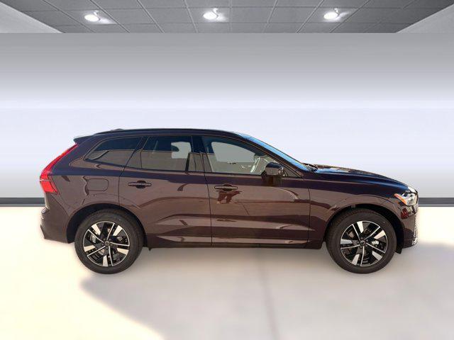 new 2026 Volvo XC60 car, priced at $51,271