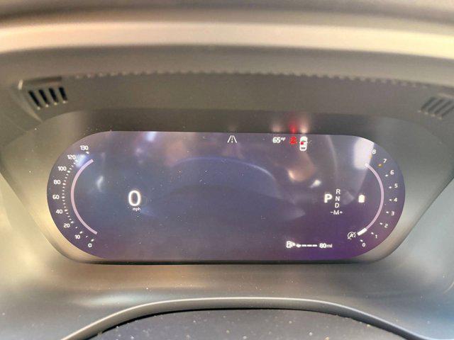 new 2026 Volvo XC60 car, priced at $51,271