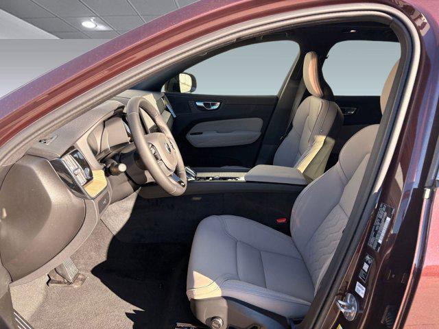 new 2026 Volvo XC60 car, priced at $51,271