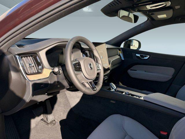 new 2026 Volvo XC60 car, priced at $51,271