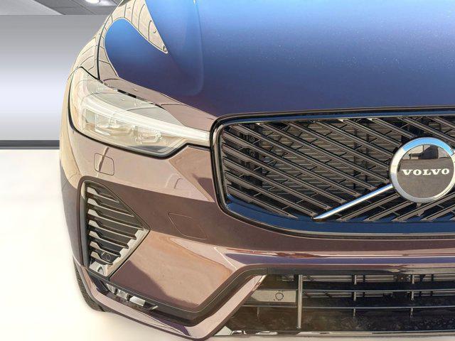 new 2026 Volvo XC60 car, priced at $51,271