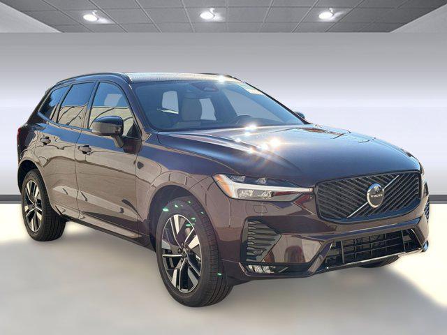 new 2026 Volvo XC60 car, priced at $51,271