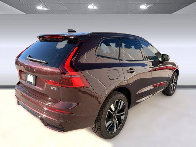 new 2026 Volvo XC60 car, priced at $51,271