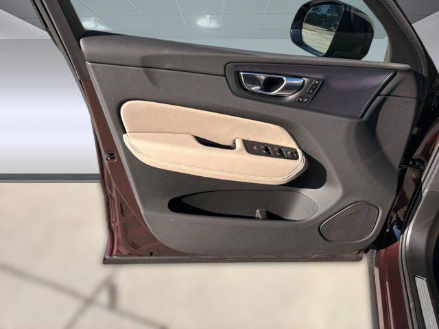 new 2026 Volvo XC60 car, priced at $51,271