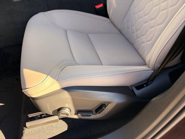 new 2026 Volvo XC60 car, priced at $51,271