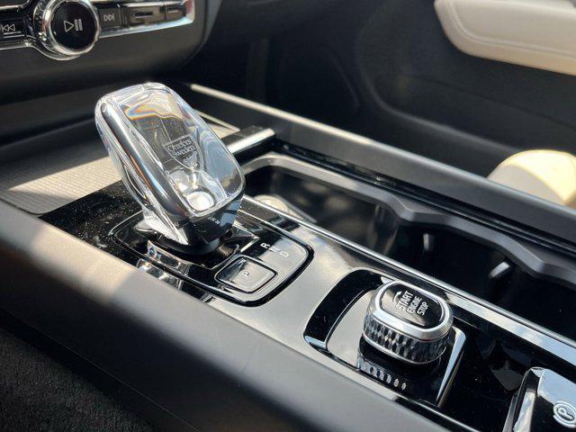 new 2026 Volvo XC60 car, priced at $50,995