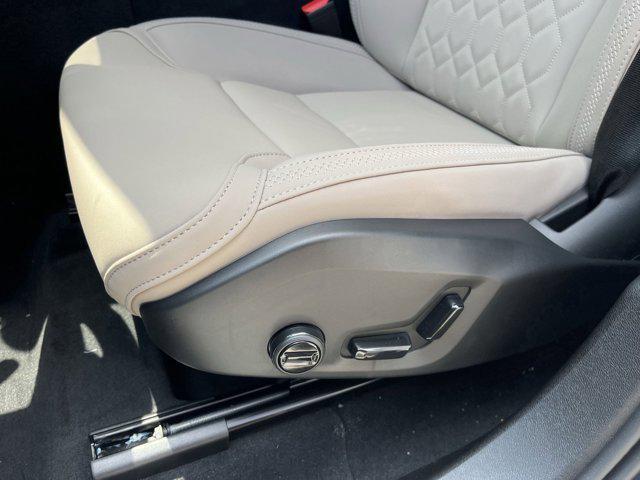 new 2026 Volvo XC60 car, priced at $50,995