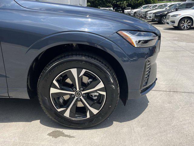 new 2026 Volvo XC60 car, priced at $50,995