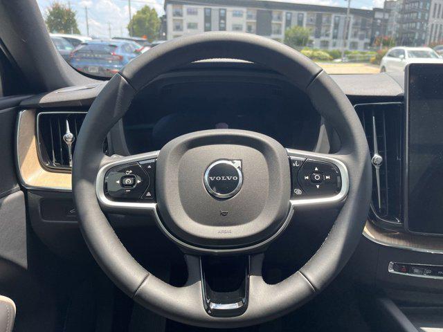 new 2026 Volvo XC60 car, priced at $50,995