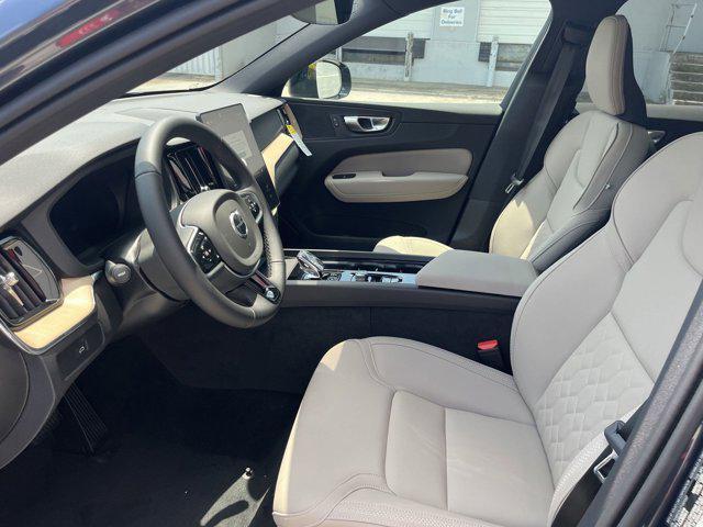 new 2026 Volvo XC60 car, priced at $50,995