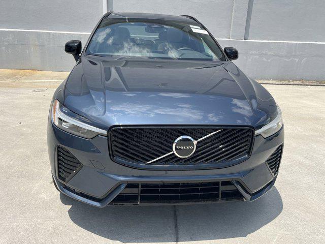 new 2026 Volvo XC60 car, priced at $50,995