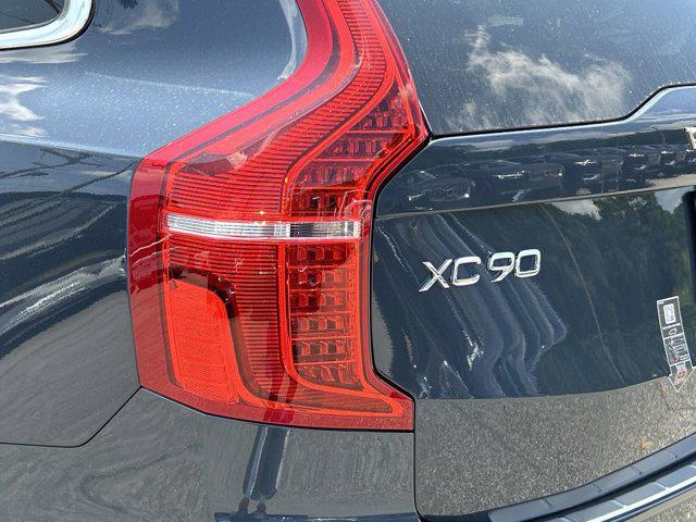 new 2025 Volvo XC90 car, priced at $67,265