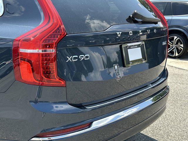 new 2025 Volvo XC90 car, priced at $67,265