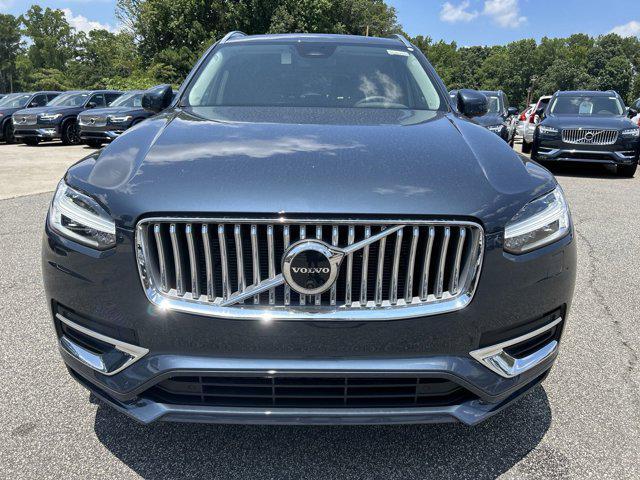 new 2025 Volvo XC90 car, priced at $67,265