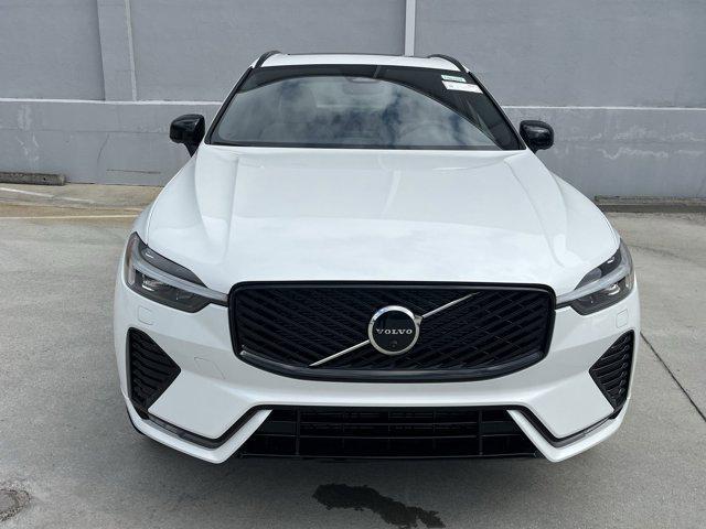 new 2026 Volvo XC60 car, priced at $57,490