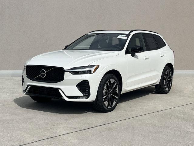 new 2026 Volvo XC60 car, priced at $58,785