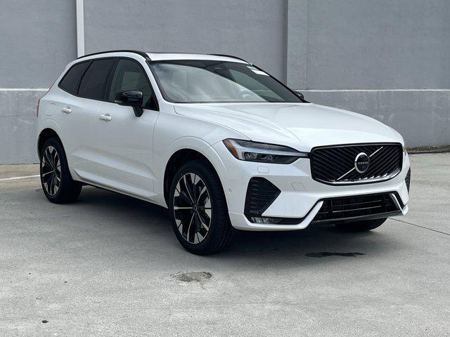 new 2026 Volvo XC60 car, priced at $58,785