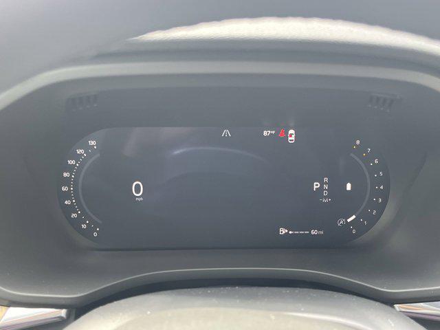 new 2026 Volvo XC60 car, priced at $57,490