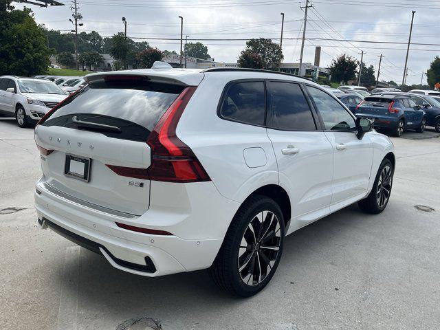new 2026 Volvo XC60 car, priced at $58,785