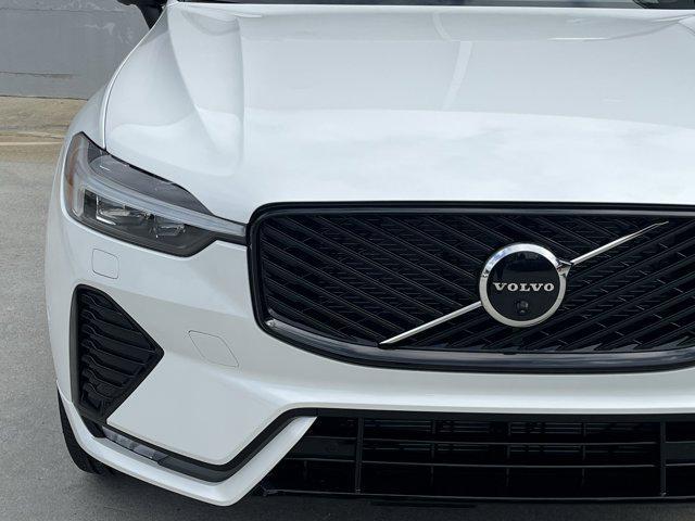 new 2026 Volvo XC60 car, priced at $58,785