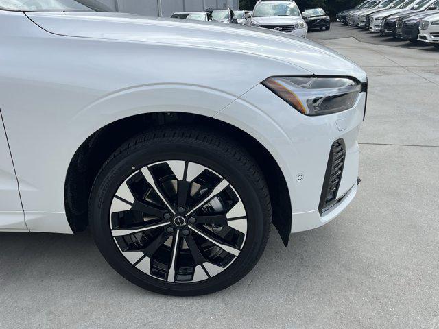 new 2026 Volvo XC60 car, priced at $58,785