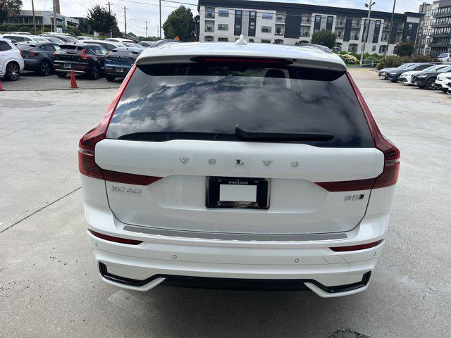 new 2026 Volvo XC60 car, priced at $57,490