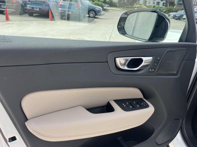 new 2026 Volvo XC60 car, priced at $57,490