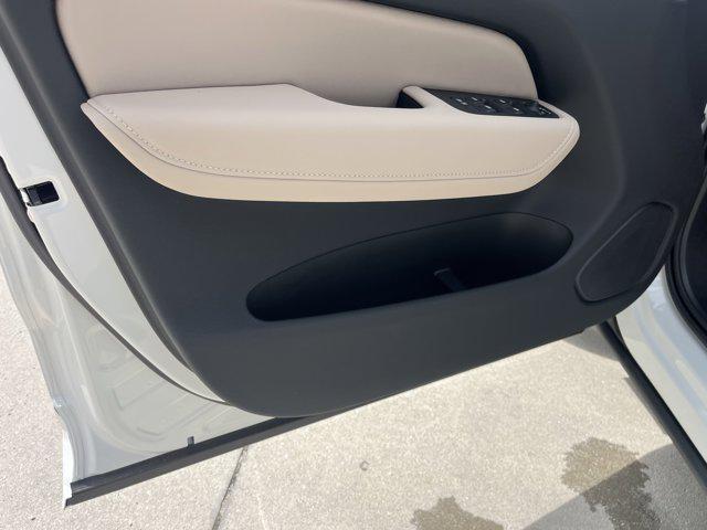 new 2026 Volvo XC60 car, priced at $58,785