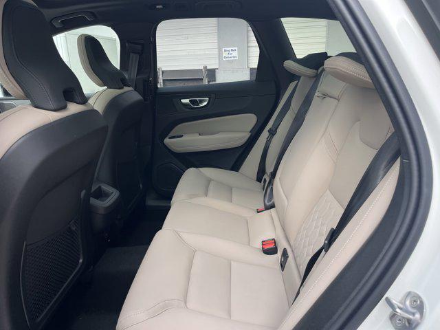 new 2026 Volvo XC60 car, priced at $58,785