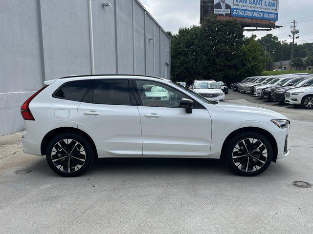 new 2026 Volvo XC60 car, priced at $58,785