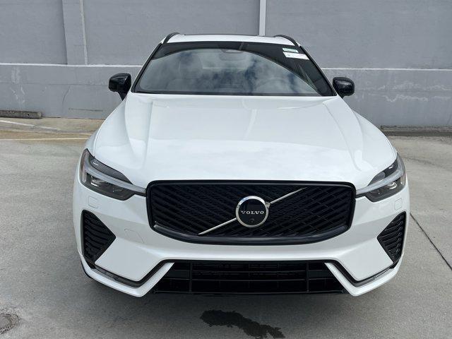 new 2026 Volvo XC60 car, priced at $58,785