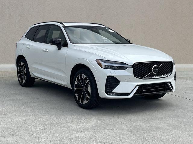 new 2026 Volvo XC60 car, priced at $58,785