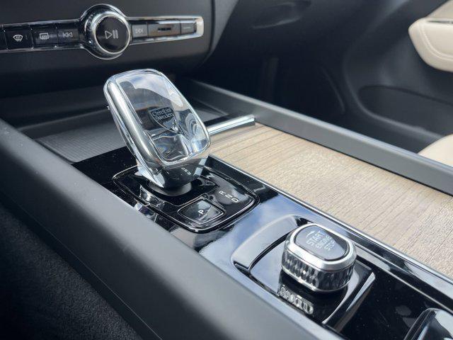 new 2026 Volvo XC60 car, priced at $57,490